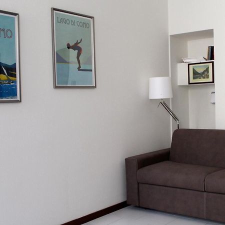 City Como Flat Ngoại thất bức ảnh