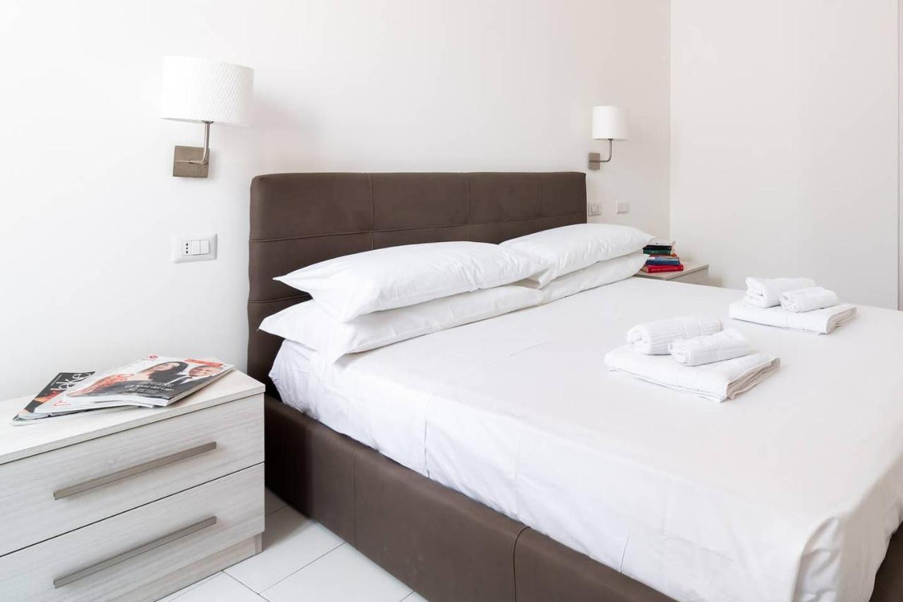 City Como Flat Ngoại thất bức ảnh