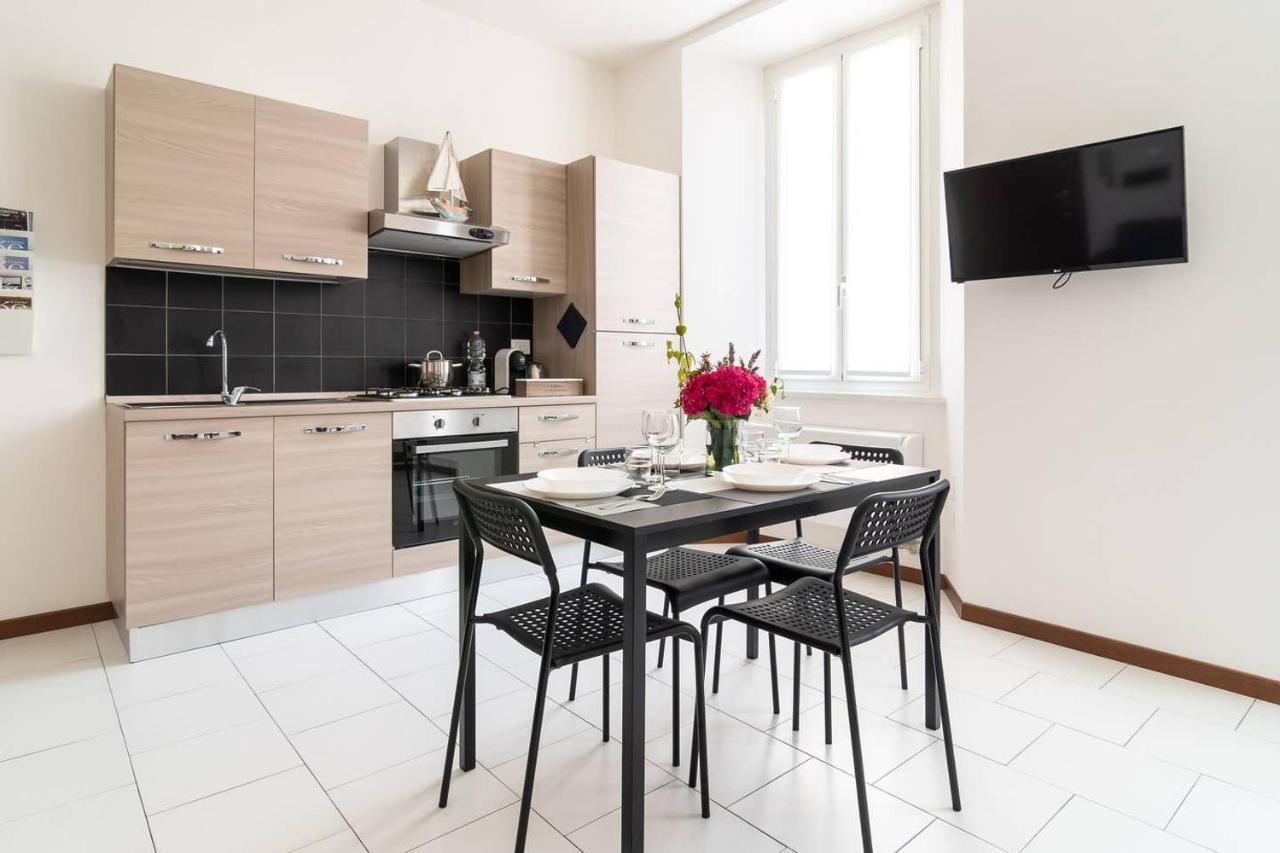 City Como Flat Ngoại thất bức ảnh