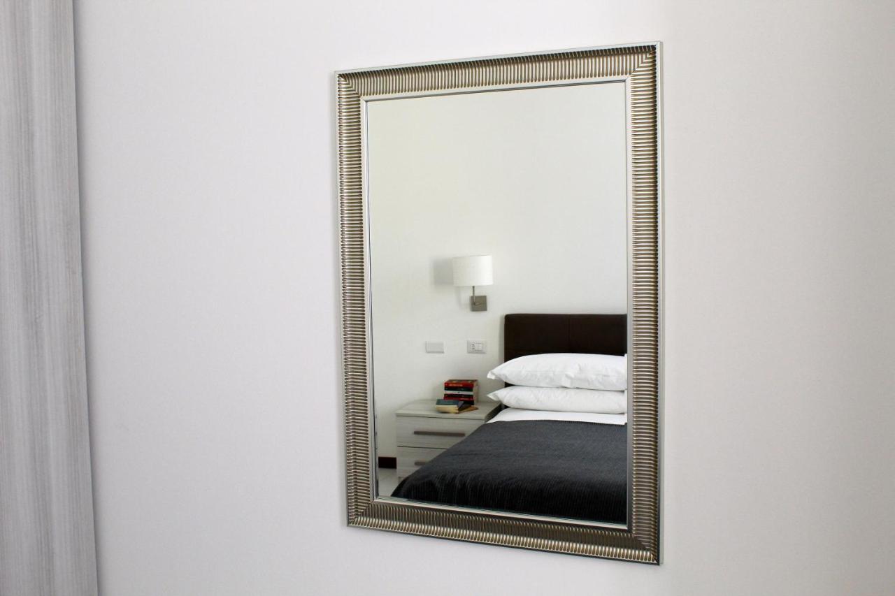 City Como Flat Ngoại thất bức ảnh