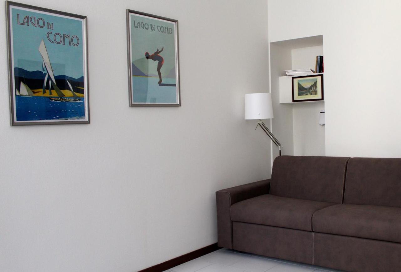 City Como Flat Ngoại thất bức ảnh