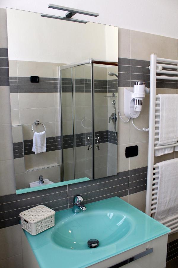City Como Flat Ngoại thất bức ảnh